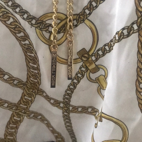 COPY - MICHAEL Michael Kors Poncho Tunic - Picture 8 of 8